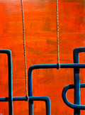 “Support” Print