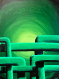 “Biohazard” Original Painting