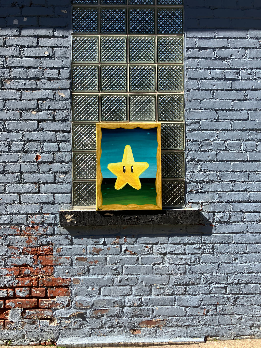 “Star Portal” Original Painting