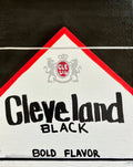 “BLACK” Original Painting