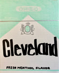 “MENTHOL” Original Painting