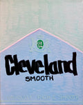 “SMOOTH” Original Painting
